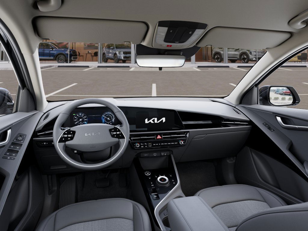 Thumbnail: 2025 Kia Niro - 2
