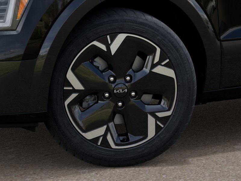 Thumbnail: 2025 Kia Niro - 6