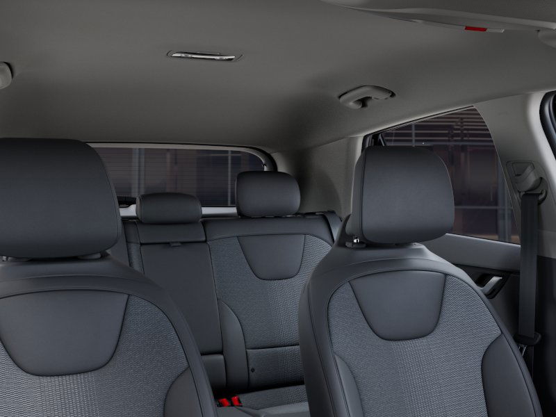 Thumbnail: 2025 Kia Niro - 27