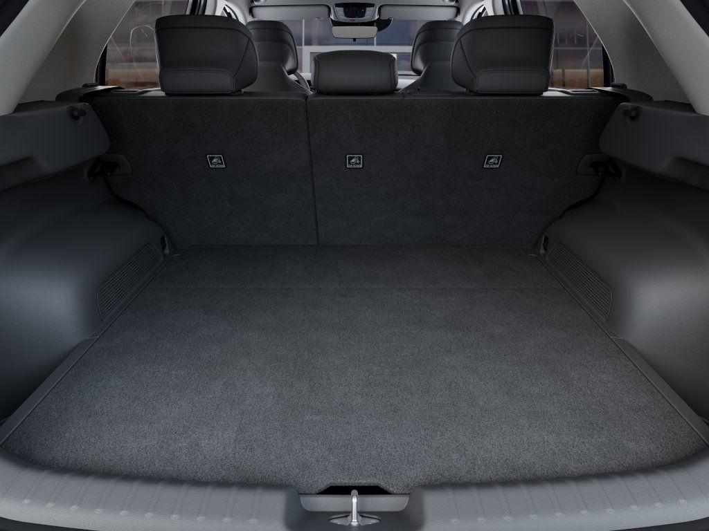 Thumbnail: 2025 Kia Niro - 23