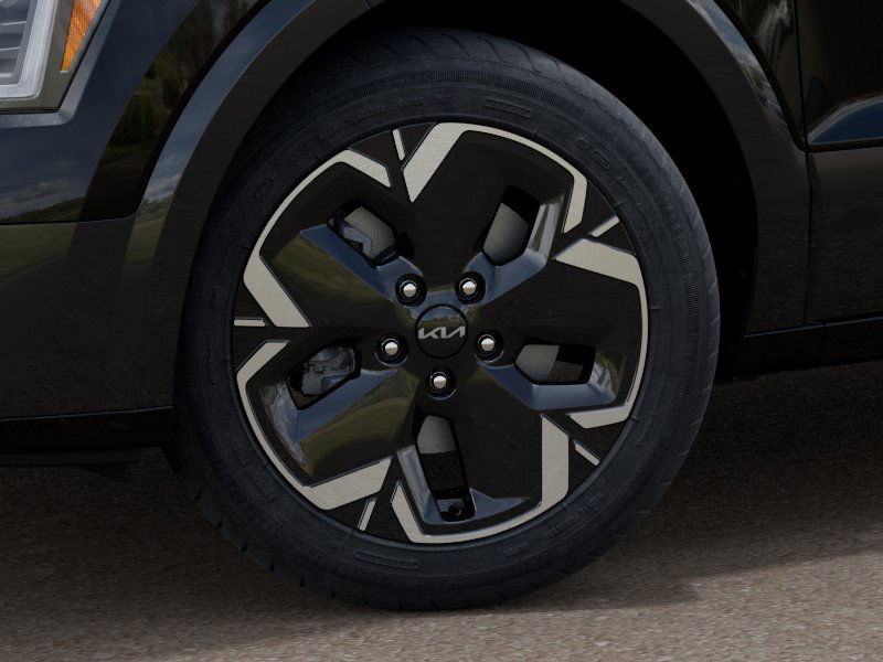Thumbnail: 2025 Kia Niro - 6