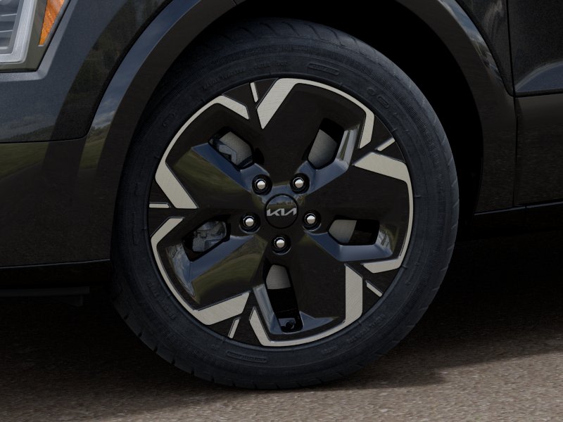 Thumbnail: 2026 Kia Niro - 5
