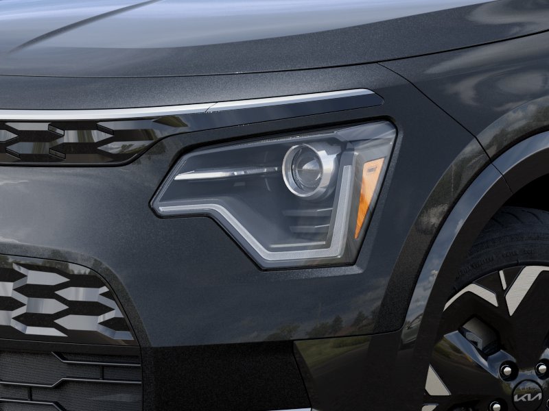 Thumbnail: 2026 Kia Niro - 18