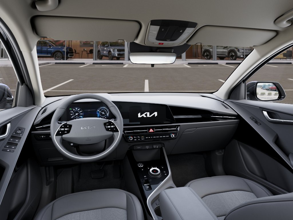 Thumbnail: 2026 Kia Niro - 2