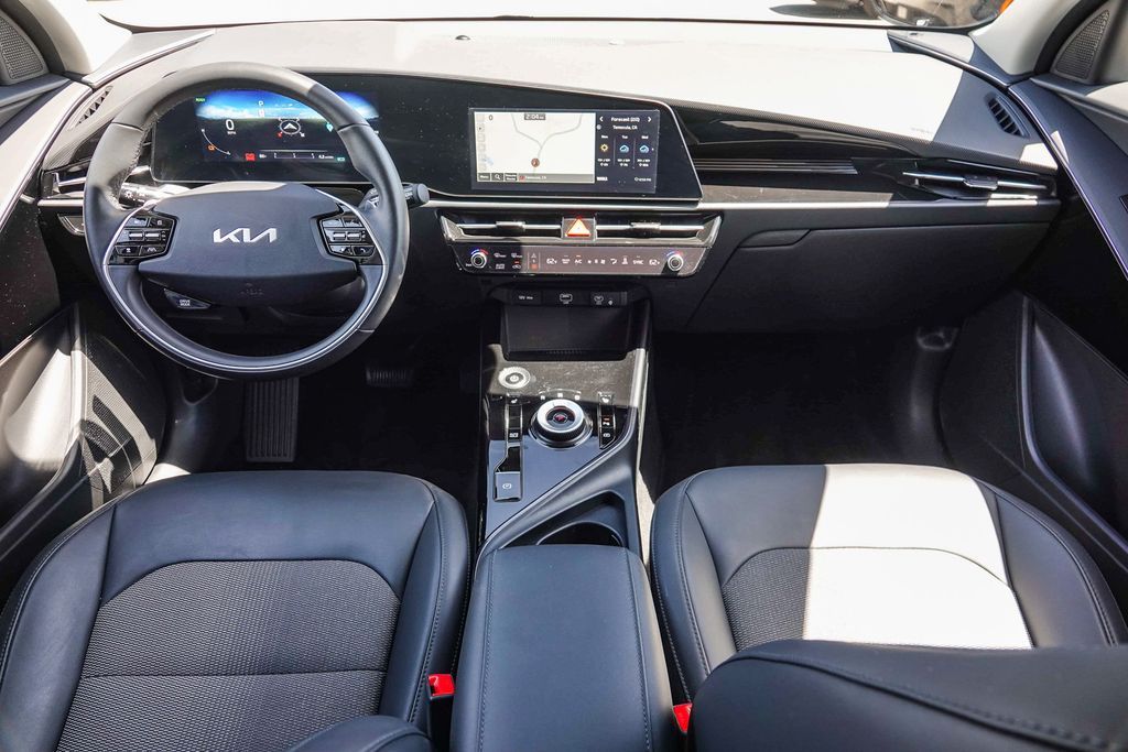 Thumbnail: 2024 Kia Niro - 2