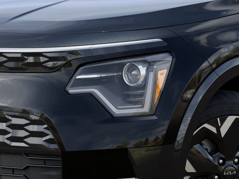 Thumbnail: 2026 Kia Niro - 18