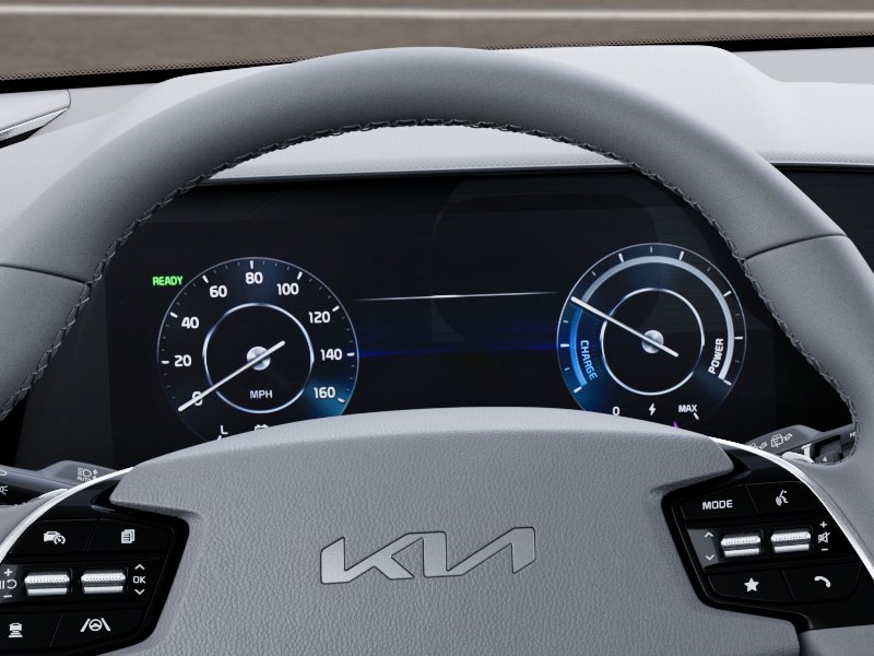 Thumbnail: 2026 Kia Niro - 11