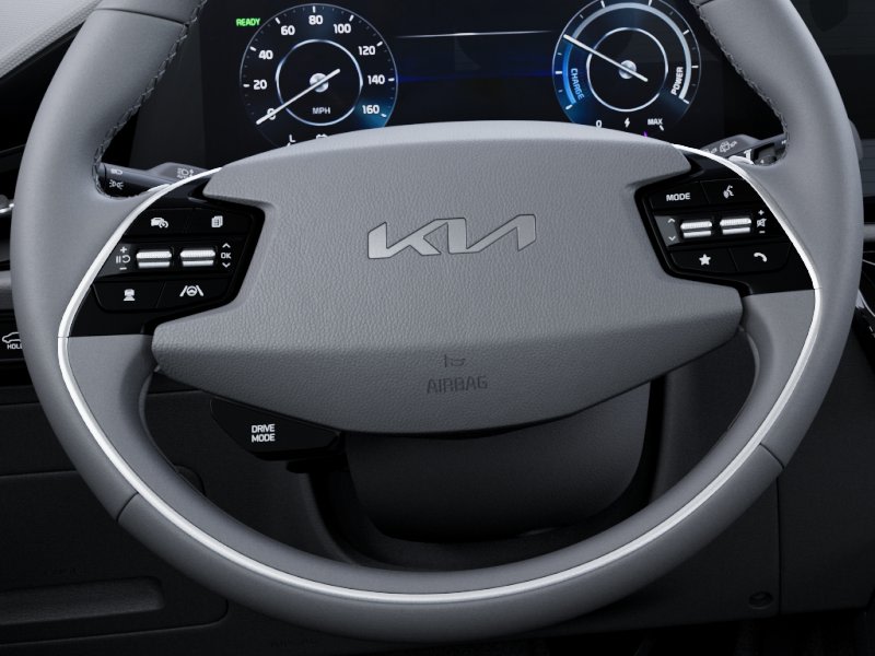 Thumbnail: 2026 Kia Niro - 24