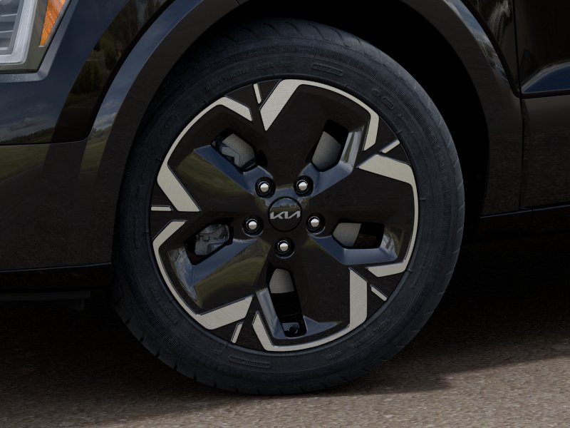 Thumbnail: 2026 Kia Niro - 5