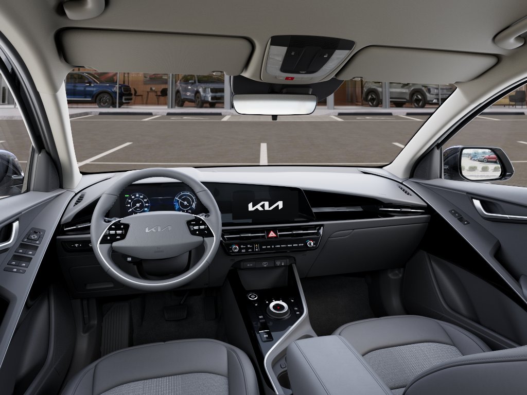 Thumbnail: 2026 Kia Niro - 2