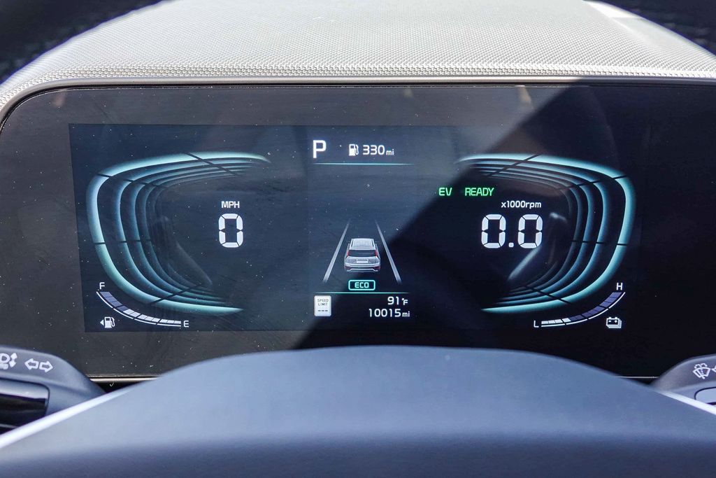 Thumbnail: 2024 Kia Niro - 14