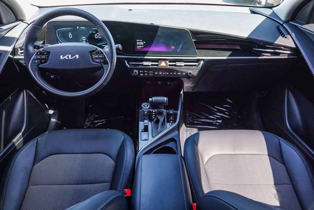 Thumbnail: 2024 Kia Niro - 2