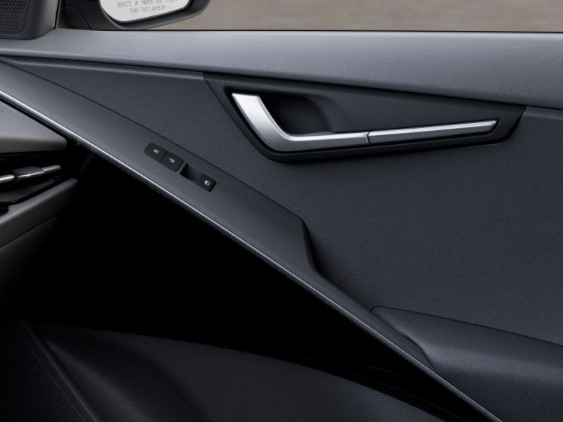 Thumbnail: 2025 Kia Niro - 25