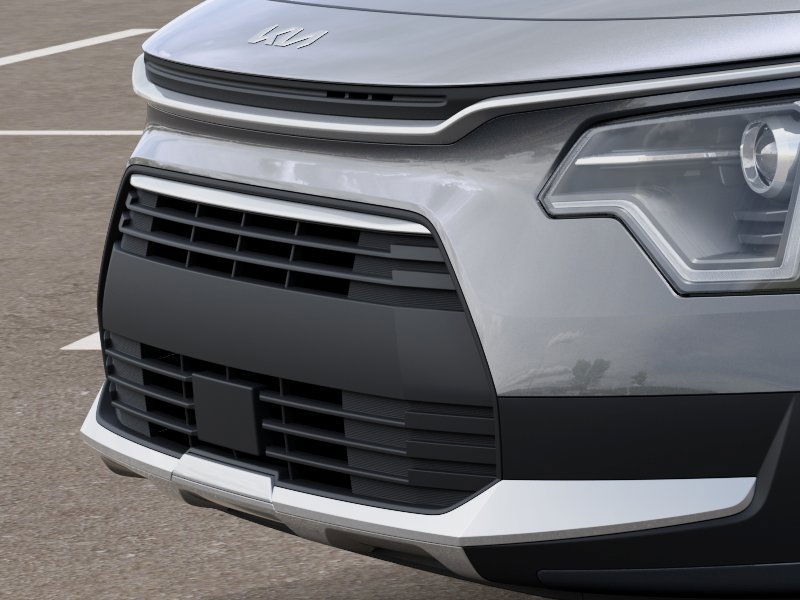 Thumbnail: 2025 Kia Niro - 20
