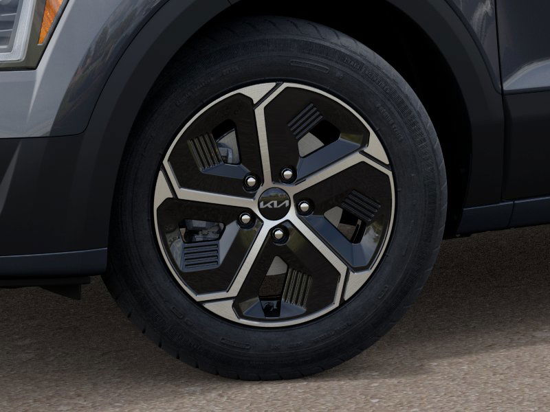 Thumbnail: 2025 Kia Niro - 6