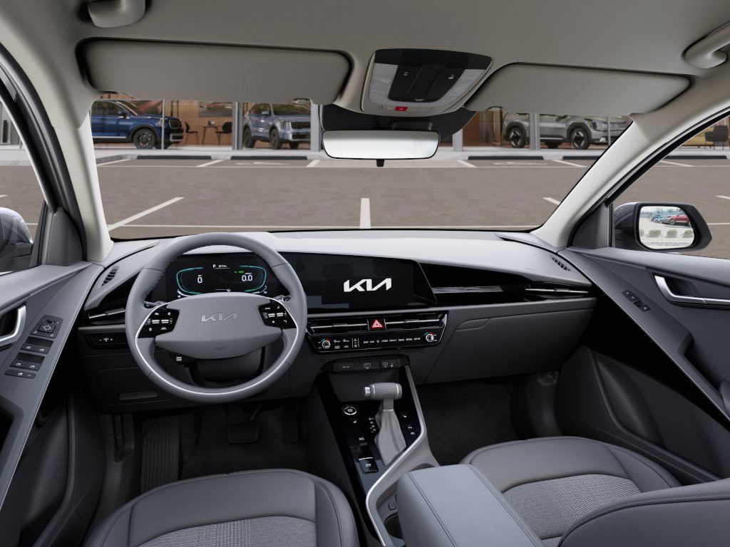 Thumbnail: 2025 Kia Niro - 2