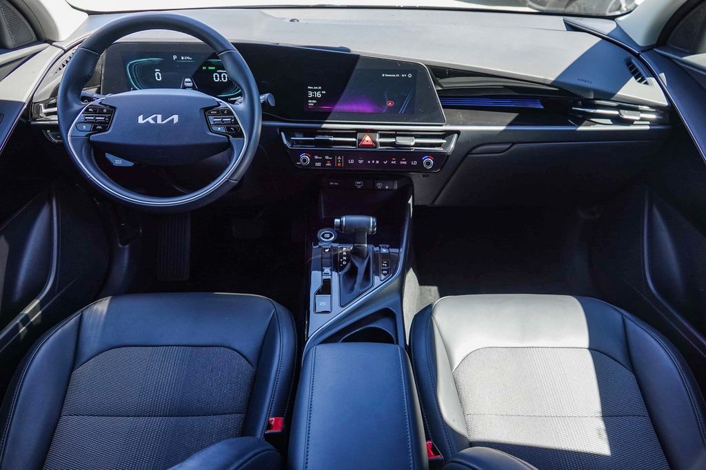 Thumbnail: 2024 Kia Niro - 2