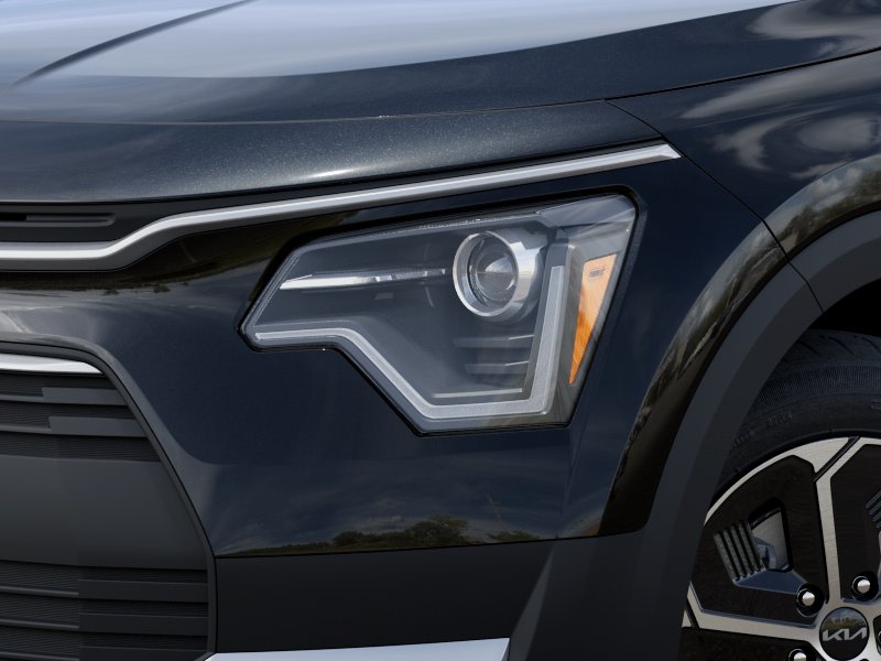 Thumbnail: 2026 Kia Niro - 18