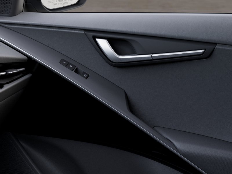 Thumbnail: 2026 Kia Niro - 25