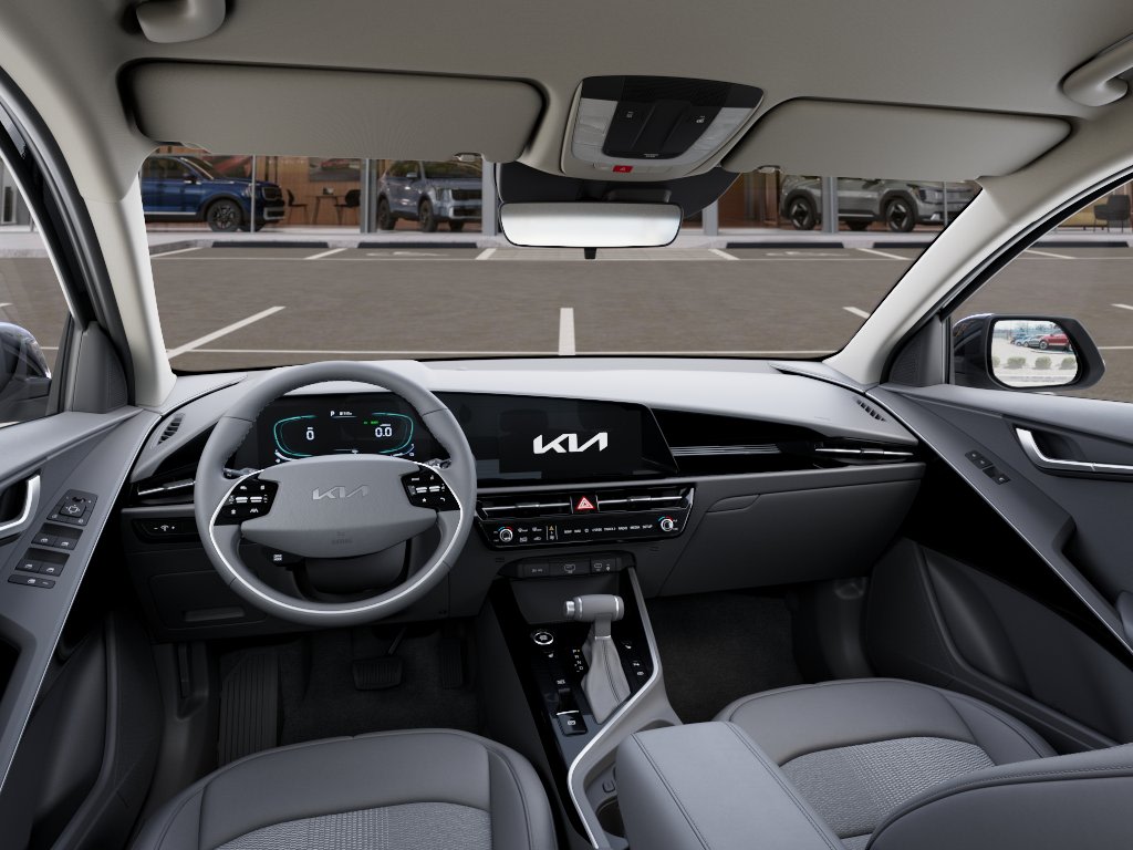 Thumbnail: 2026 Kia Niro - 2