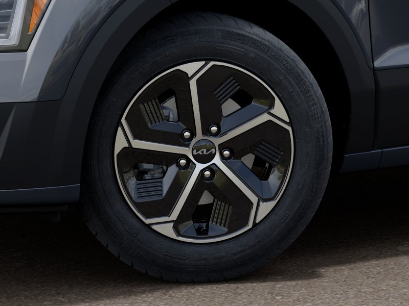 Thumbnail: 2026 Kia Niro - 5