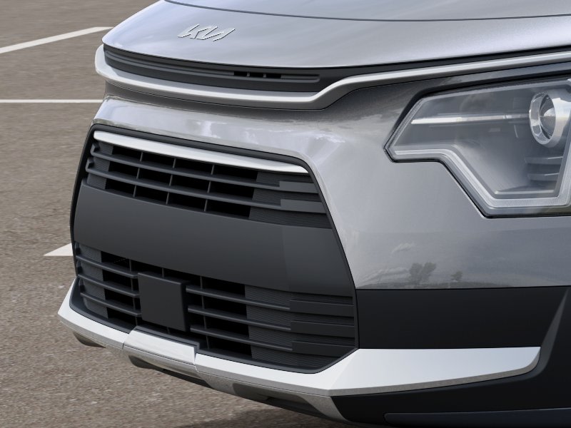 Thumbnail: 2026 Kia Niro - 20