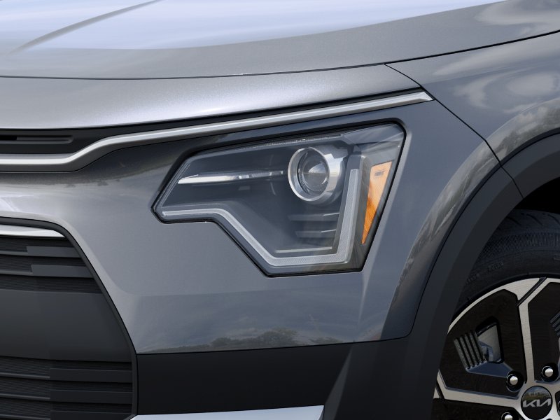 Thumbnail: 2026 Kia Niro - 18