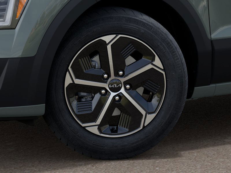 2025 Kia Niro EX 6