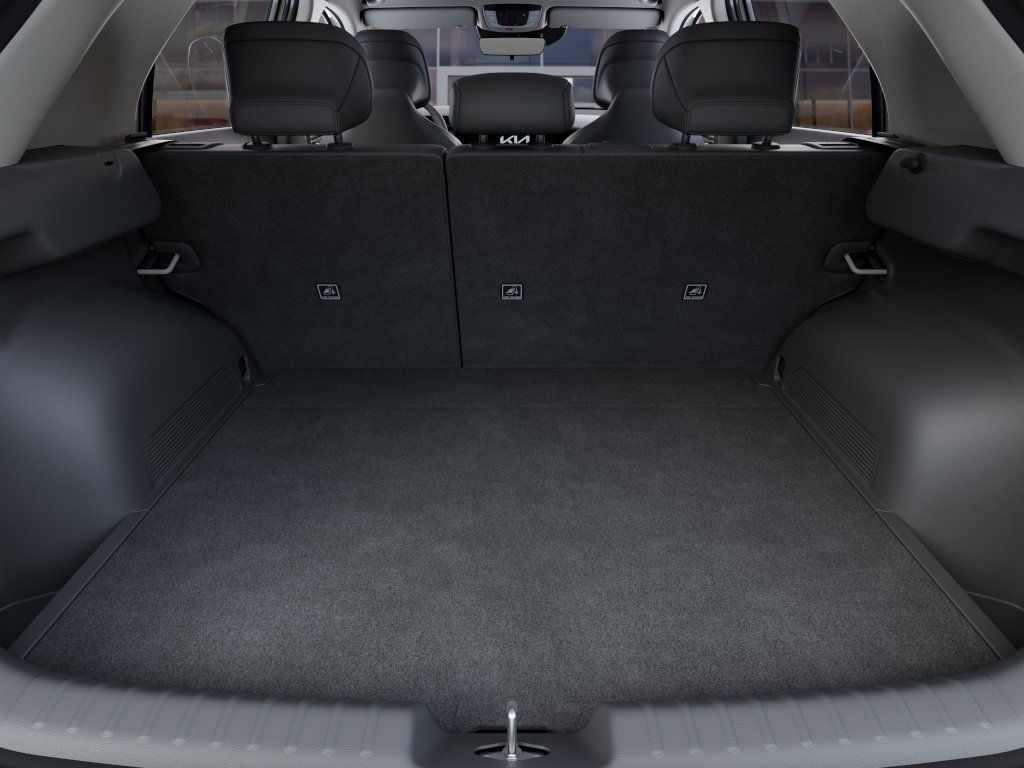 2025 Kia Niro EX 23