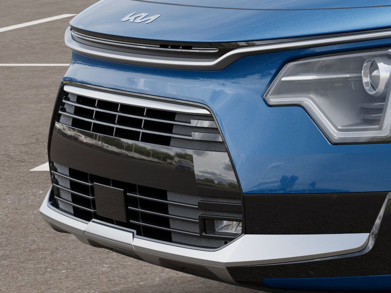 Thumbnail: 2025 Kia Niro - 20