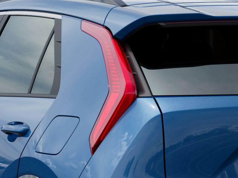 Thumbnail: 2025 Kia Niro - 19