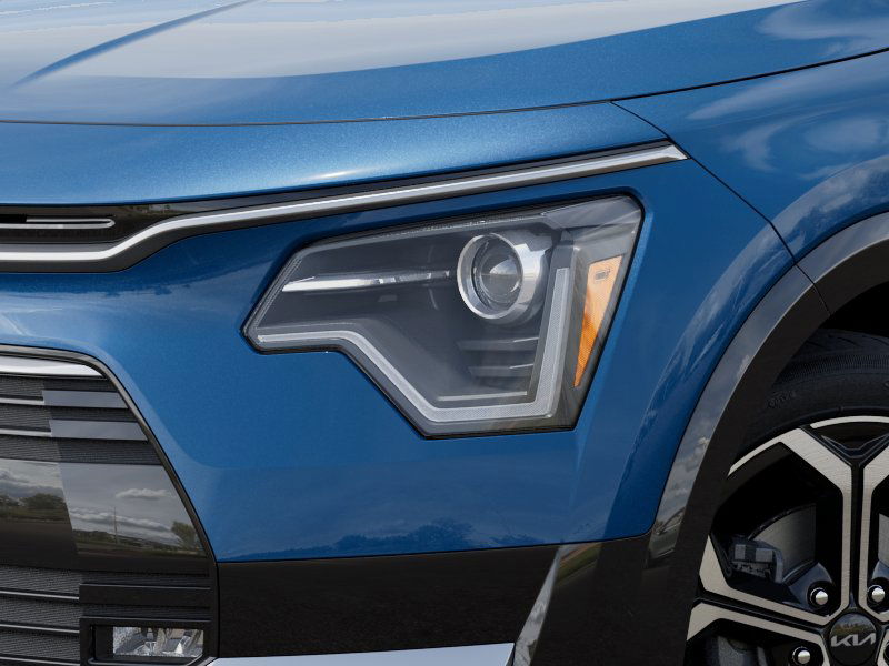 Thumbnail: 2025 Kia Niro - 18