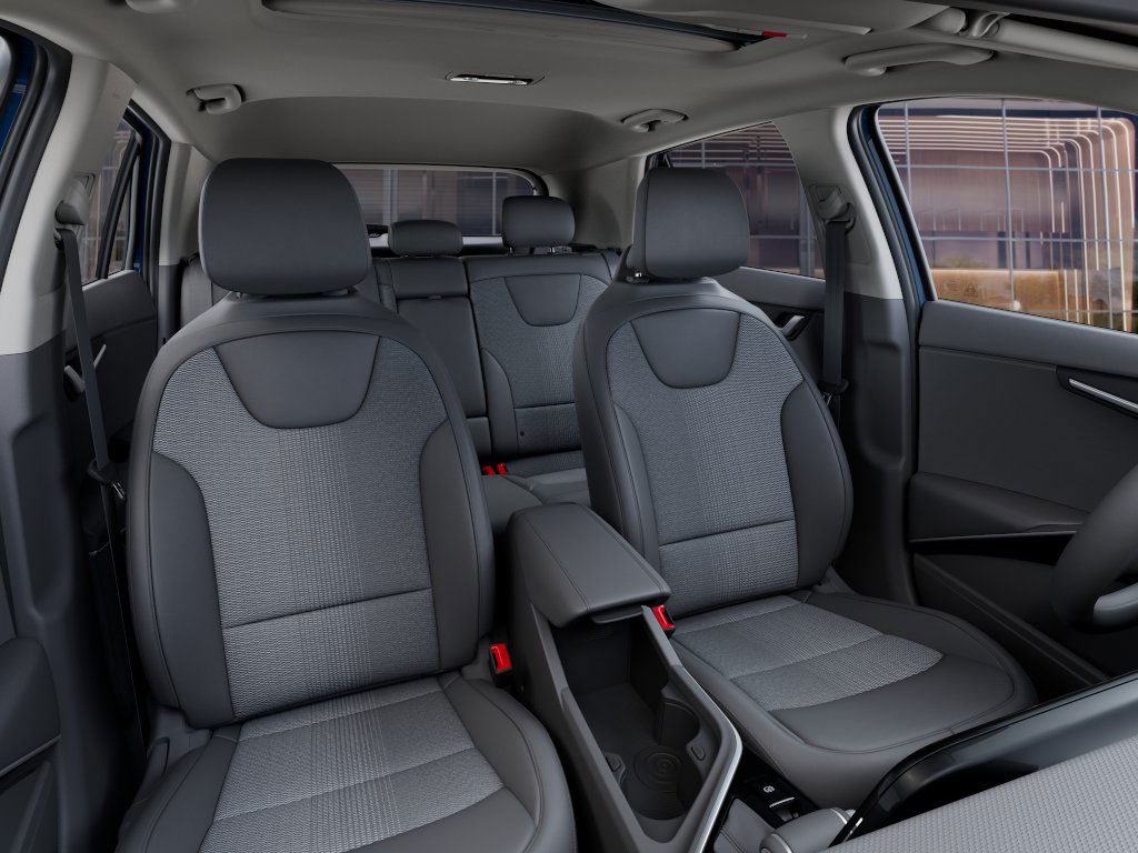 Thumbnail: 2025 Kia Niro - 9