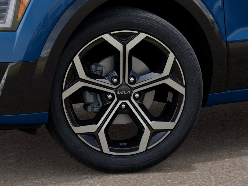 Thumbnail: 2025 Kia Niro - 6