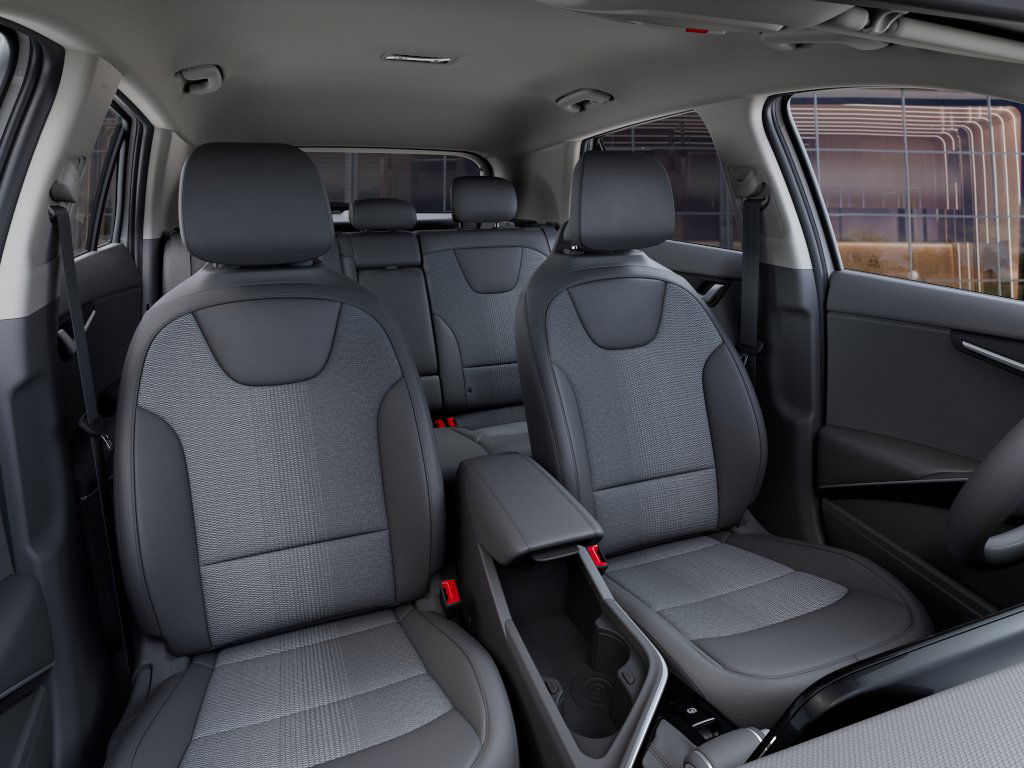 Thumbnail: 2025 Kia Niro - 9