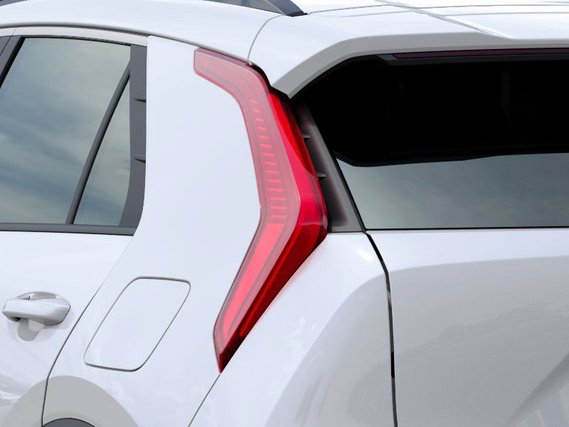 Thumbnail: 2025 Kia Niro - 19