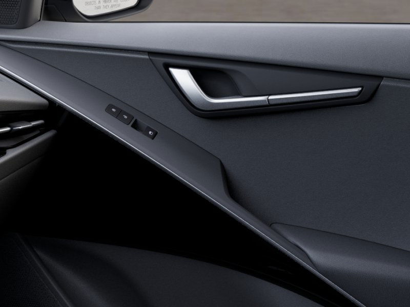 Thumbnail: 2025 Kia Niro - 25