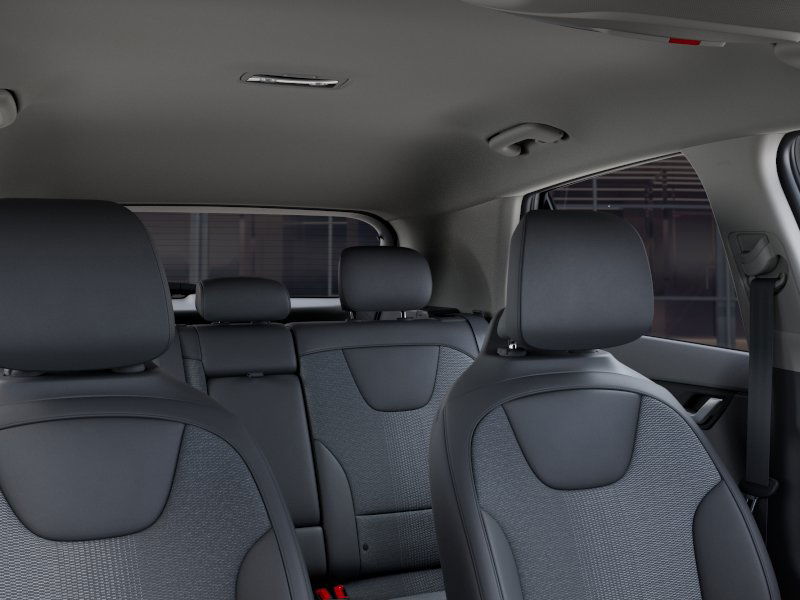 Thumbnail: 2025 Kia Niro - 27