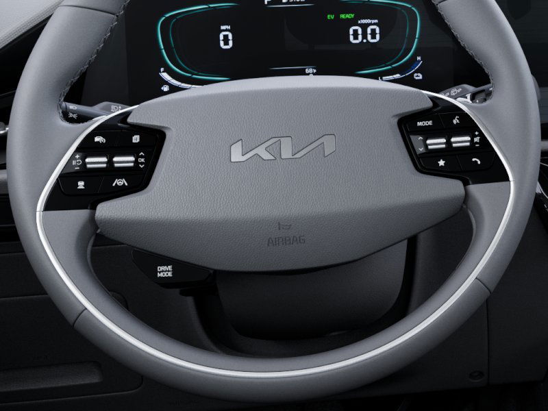 Thumbnail: 2025 Kia Niro - 24