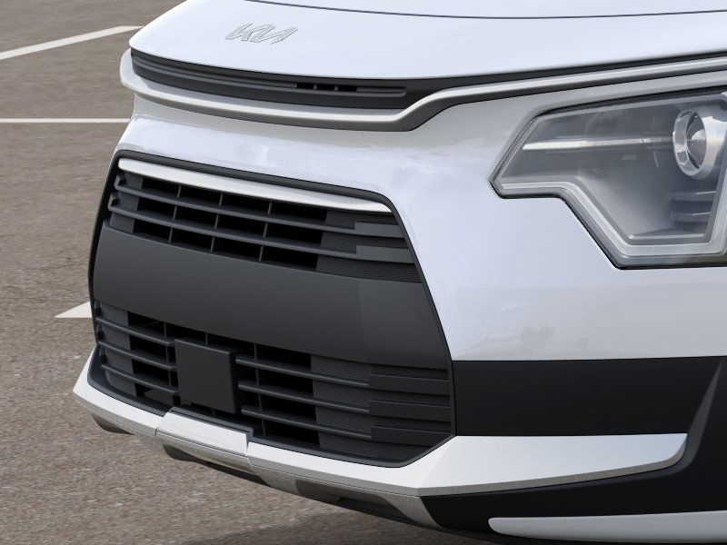 Thumbnail: 2025 Kia Niro - 20