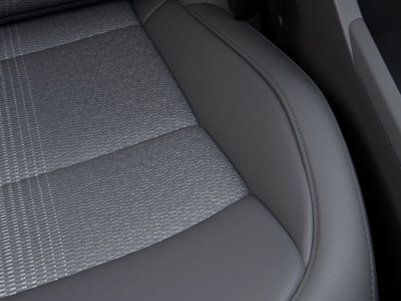 Thumbnail: 2025 Kia Niro - 8