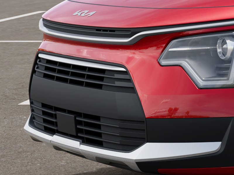 Thumbnail: 2026 Kia Niro - 18