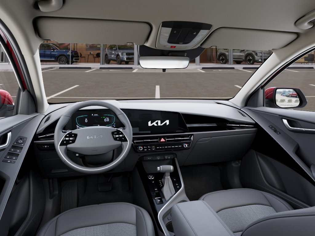 Thumbnail: 2026 Kia Niro - 2
