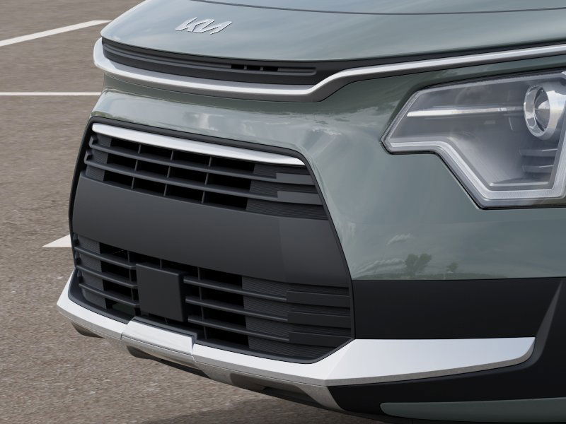 2025 Kia Niro EX 20