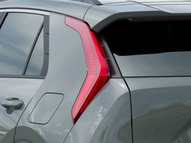 2025 Kia Niro EX 19