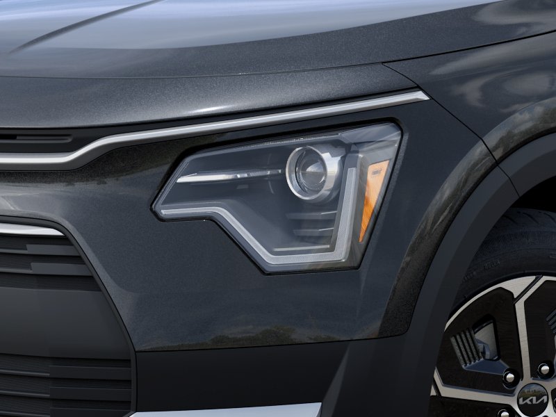 Thumbnail: 2026 Kia Niro - 18