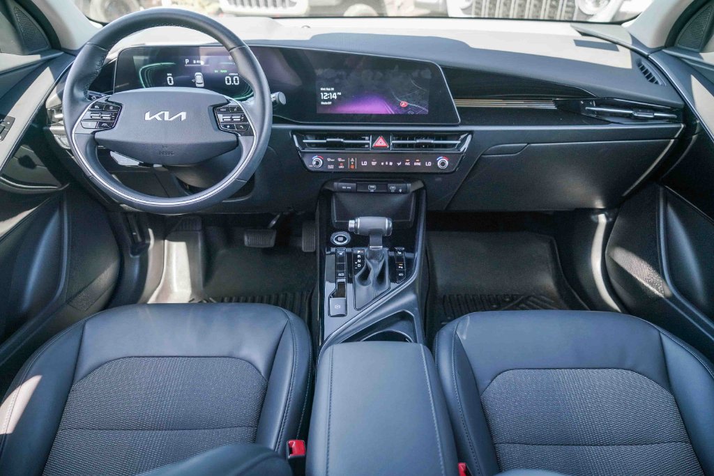 Thumbnail: 2024 Kia Niro - 2