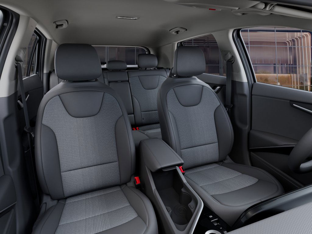 2025 Kia Niro EX 8