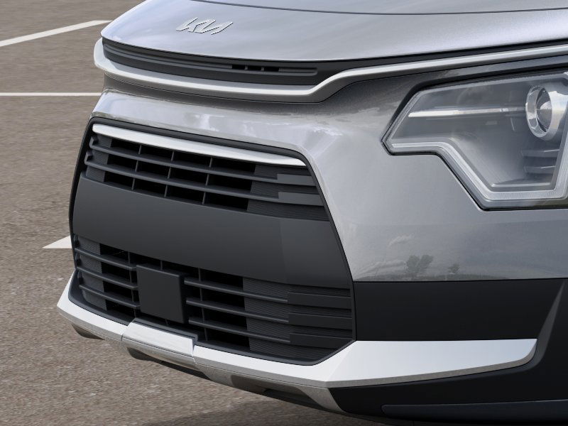 2025 Kia Niro EX 20