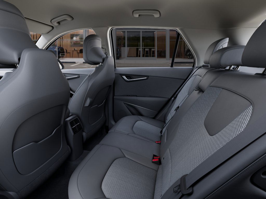 2025 Kia Niro EX 22